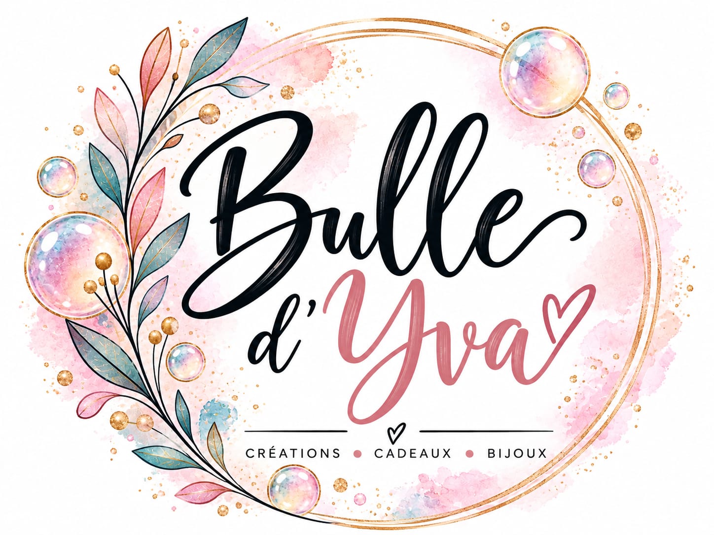 Bulle d'Yva